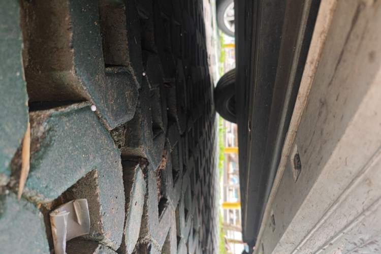Used BYD e2 2021 Comfort Model Chassis Front Left