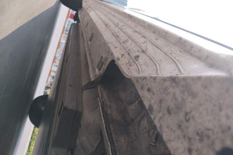 Used BYD e2 2021 Luxury Model Chassis Front Right