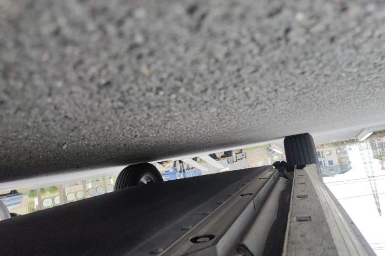 Used BYD e2 2021 Comfort Model Chassis Front Right