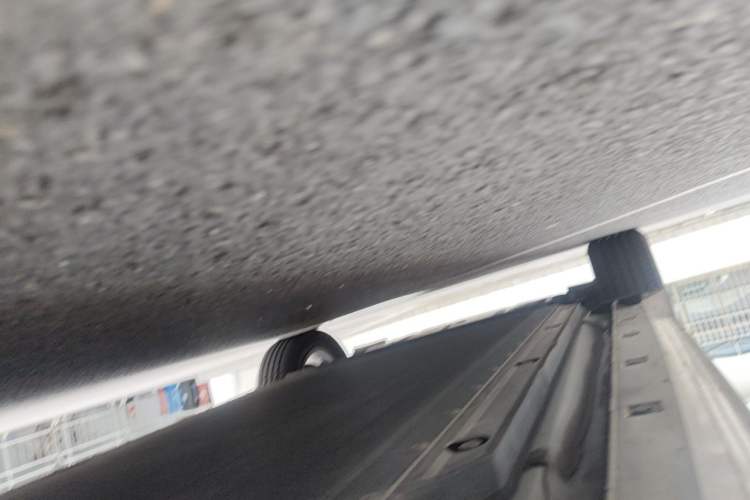 Used BYD e2 2021 Comfort Model Chassis Rear Left