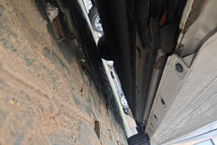 Used BYD e2 2021 Comfort Model Chassis Rear Right