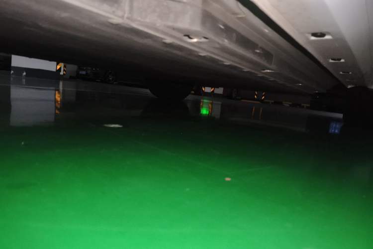 Used BYD e2 2021 Comfort Model Chassis Rear Right