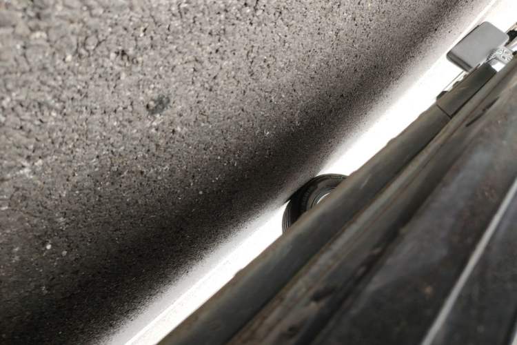 Used BYD e2 2021 Deluxe Model Chassis Rear Right