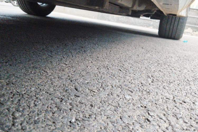 Used BYD e2 2021 Standard Model Chassis Rear Right