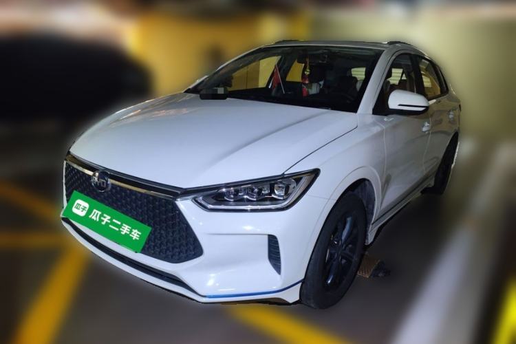 Used BYD e2 2021 Luxury Model Guazi used car, China used car export, Used car for sale, Used  cars, Cheapest cars for sale