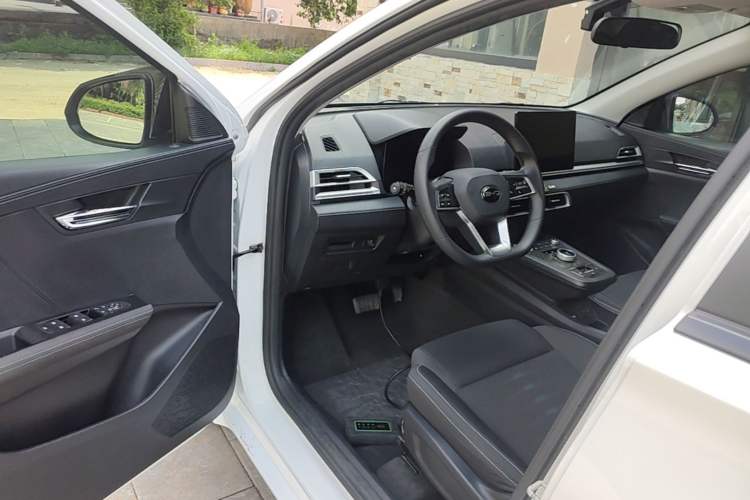 Used BYD e2 2021 Comfort Model Driver Seat