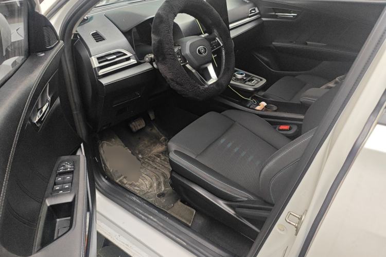 Used BYD e2 2021 Comfort Model Driver Seat