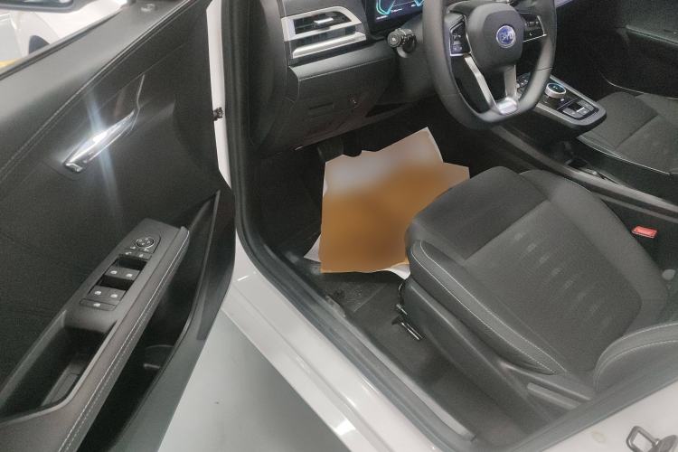 Used BYD e2 2021 Comfort Model Driver Seat