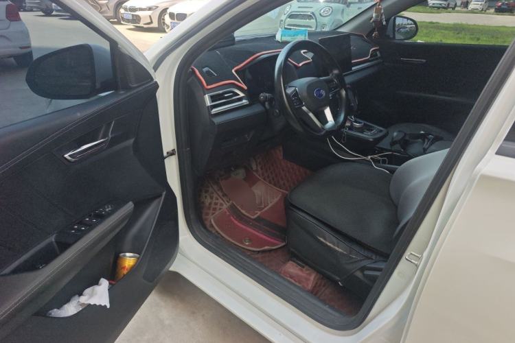 Used BYD e2 2021 Comfort Model Driver Seat