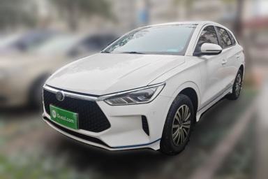 Used BYD e2 2021 Comfort Model