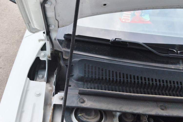 Used BYD e2 2021 Standard Model Engine Bay Right
