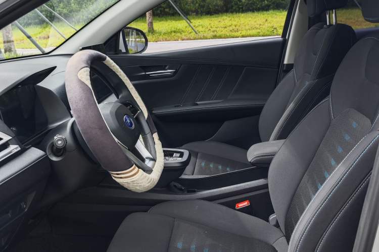 Used BYD e2 2021 Standard Model Exterior 10