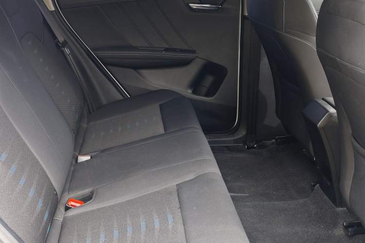 Used BYD e2 2021 Standard Model Exterior 12