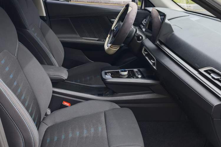Used BYD e2 2021 Standard Model Exterior 13