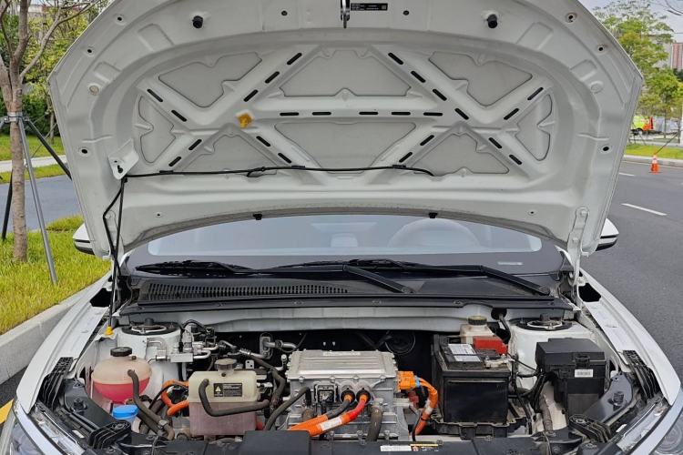 Used BYD e2 2021 Standard Model Exterior 14