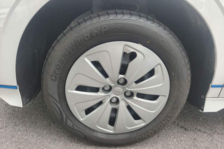 Used BYD e2 2021 Standard Model Exterior 2