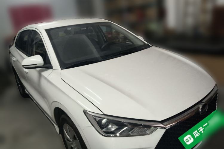 Used BYD e2 2021 Standard Model Exterior 2