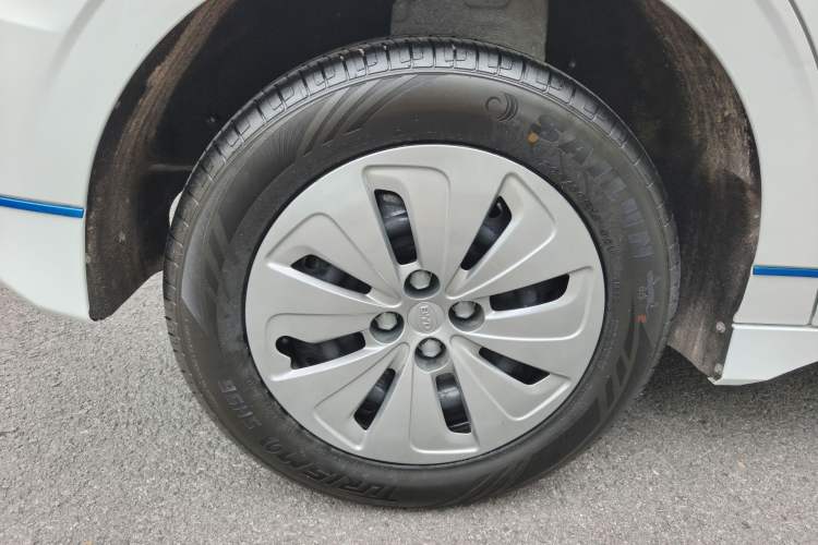 Used BYD e2 2021 Standard Model Exterior 5