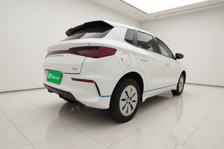 Used BYD e2 2021 Comfort Model Exterior 5