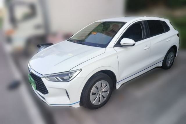 Used BYD e2 2021 Comfort Model