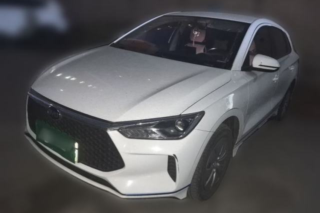 Used BYD e2 2021 Comfort Model