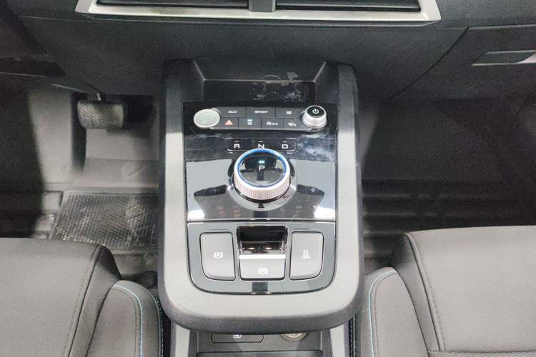 Used BYD e2 2021 Comfort Model Gear Lever