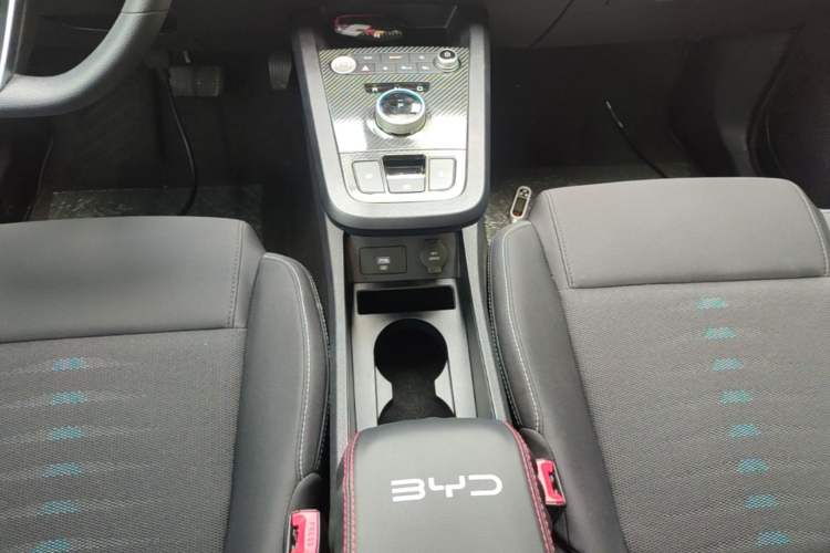 Used BYD e2 2021 Comfort Model Gear Lever