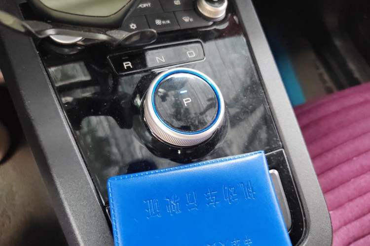 Used BYD e2 2021 Deluxe Model Gear Lever