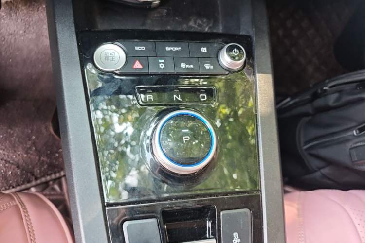 Used BYD e2 2021 Comfort Model Gear Lever