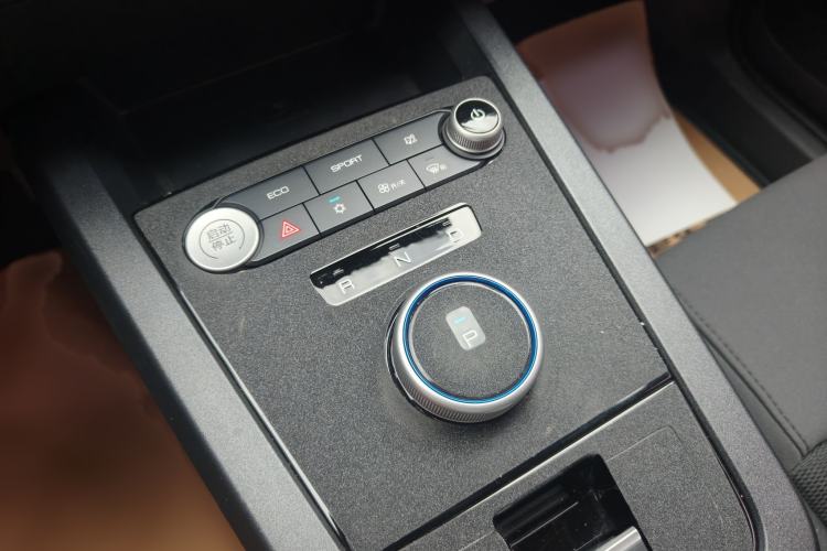 Used BYD e2 2021 Standard Model Gear Lever