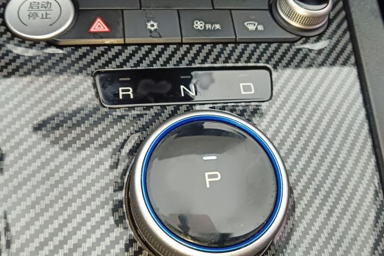 Used BYD e2 2021 Comfort Model Gear Lever