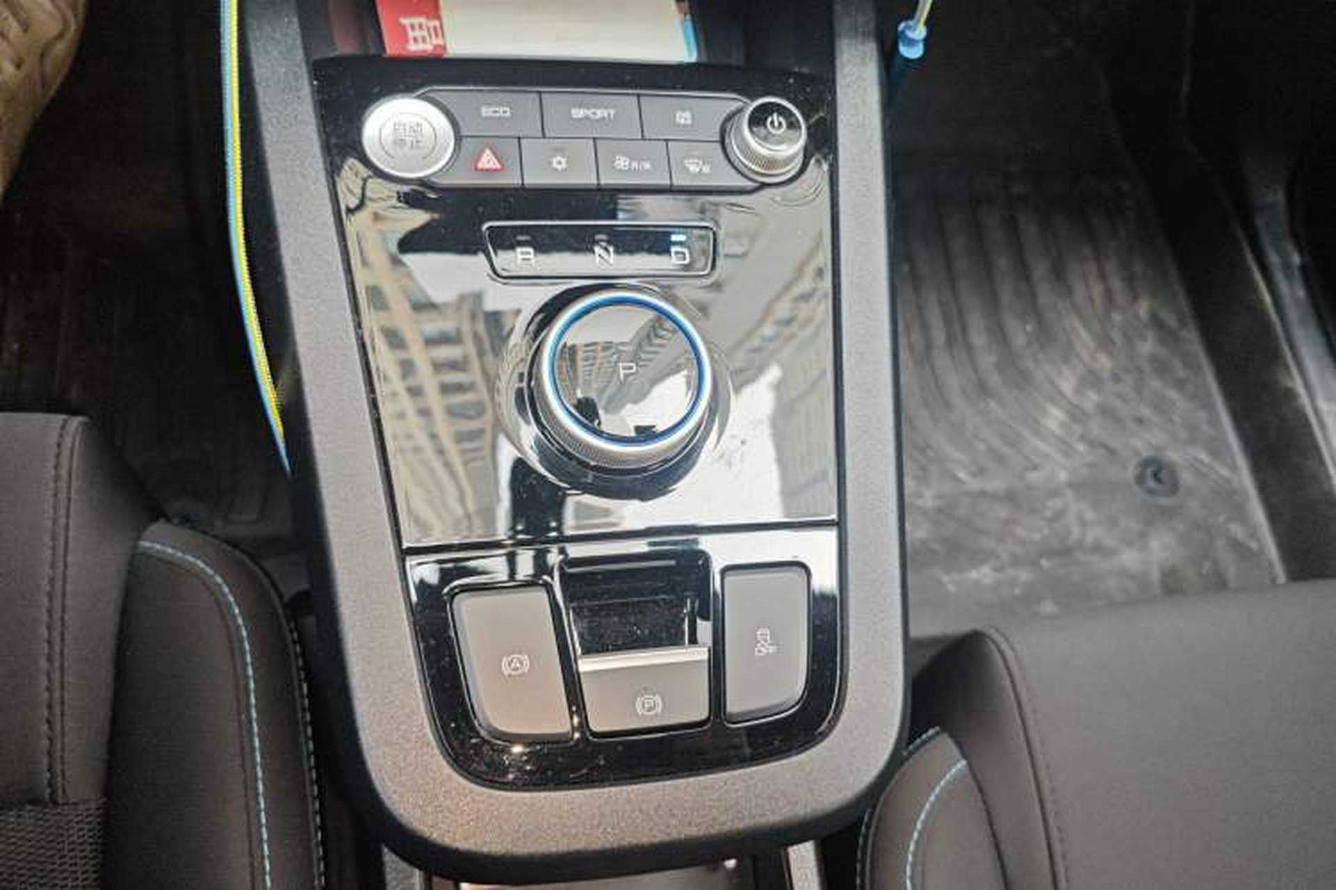 Used BYD e2 2021 Comfort Model Gear Lever