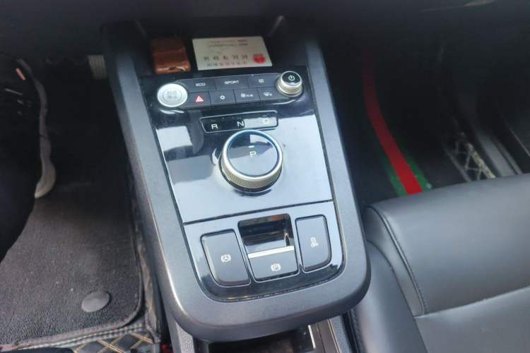 Used BYD e2 2021 Comfort Model Gear Lever