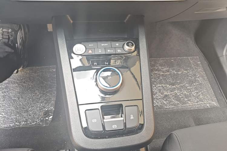 Used BYD e2 2021 Comfort Model Gear Lever
