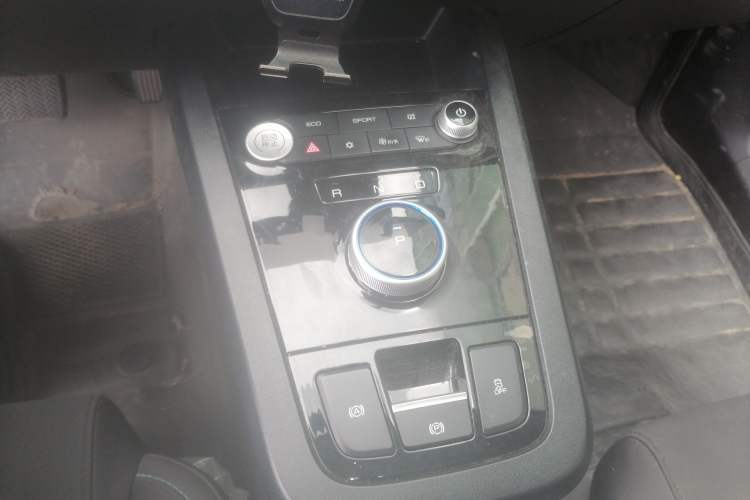 Used BYD e2 2021 Comfort Model Gear Lever