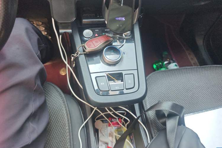 Used BYD e2 2021 Comfort Model Gear Lever