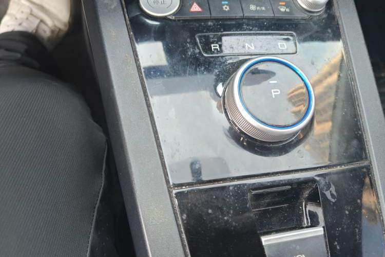 Used BYD e2 2021 Standard Model Gear Lever