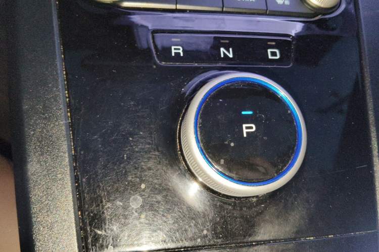 Used BYD e2 2021 Comfort Model Gear Lever