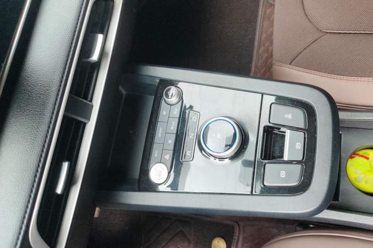 Used BYD e2 2021 Comfort Model Gear Lever