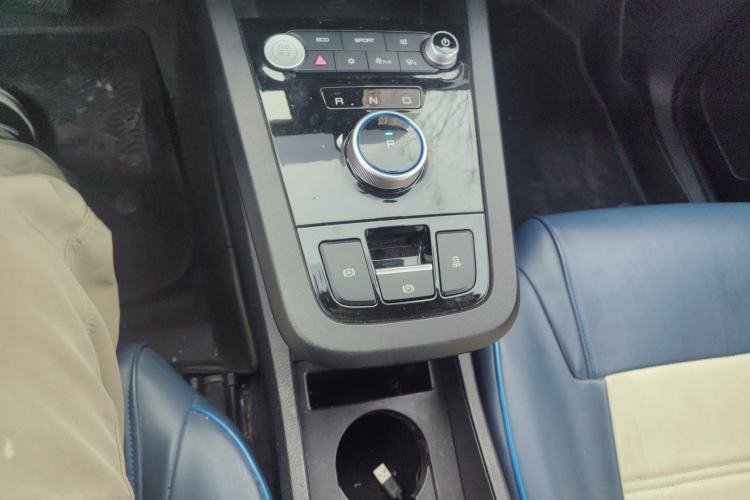 Used BYD e2 2021 Comfort Model Gear Lever
