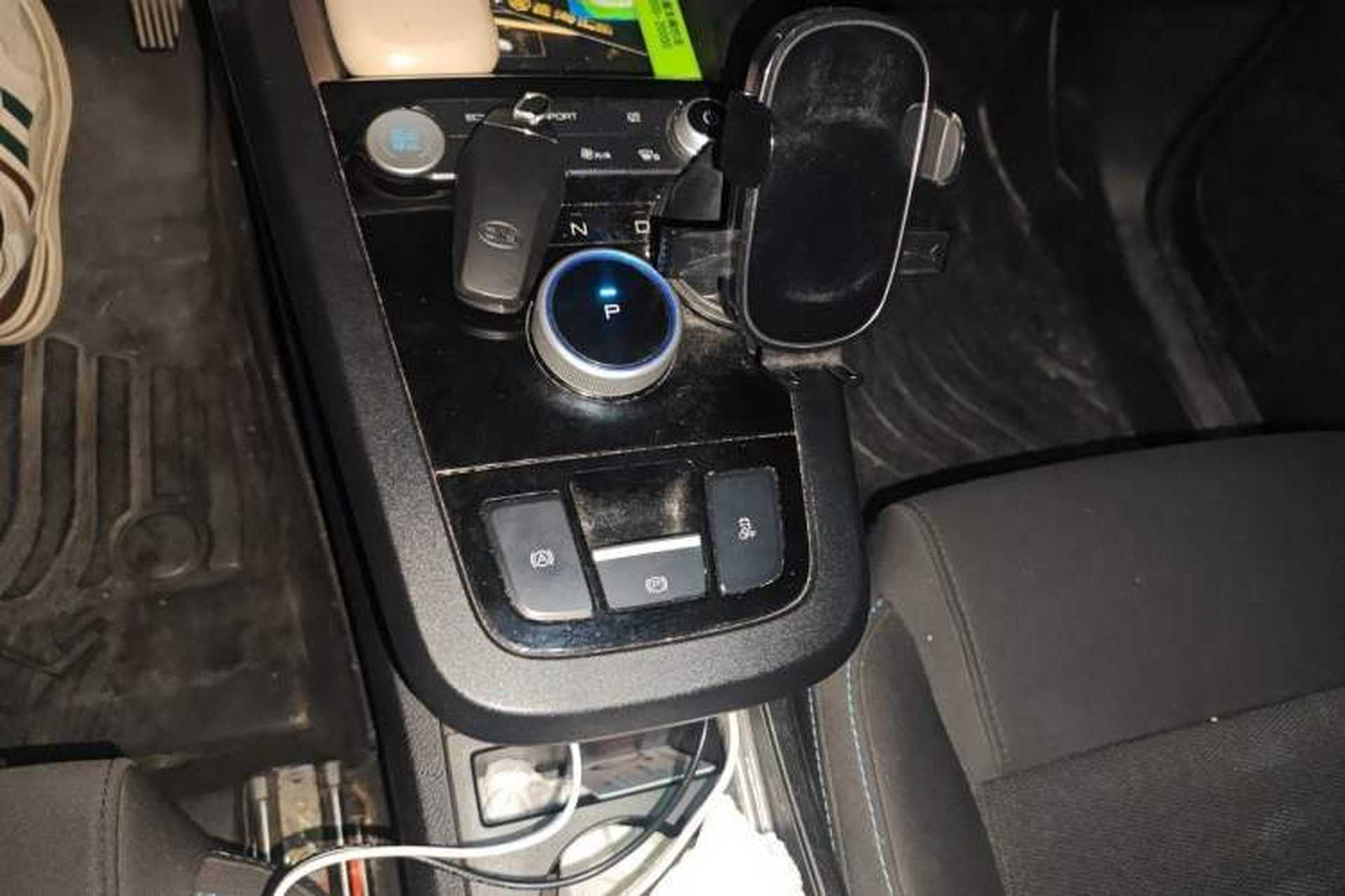 Used BYD e2 2021 Comfort Model Gear Lever