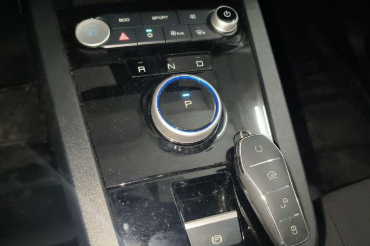 Used BYD e2 2021 Standard Model Gear Lever