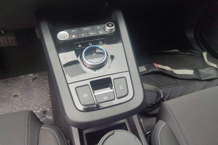 Used BYD e2 2021 Comfort Model Gear Lever
