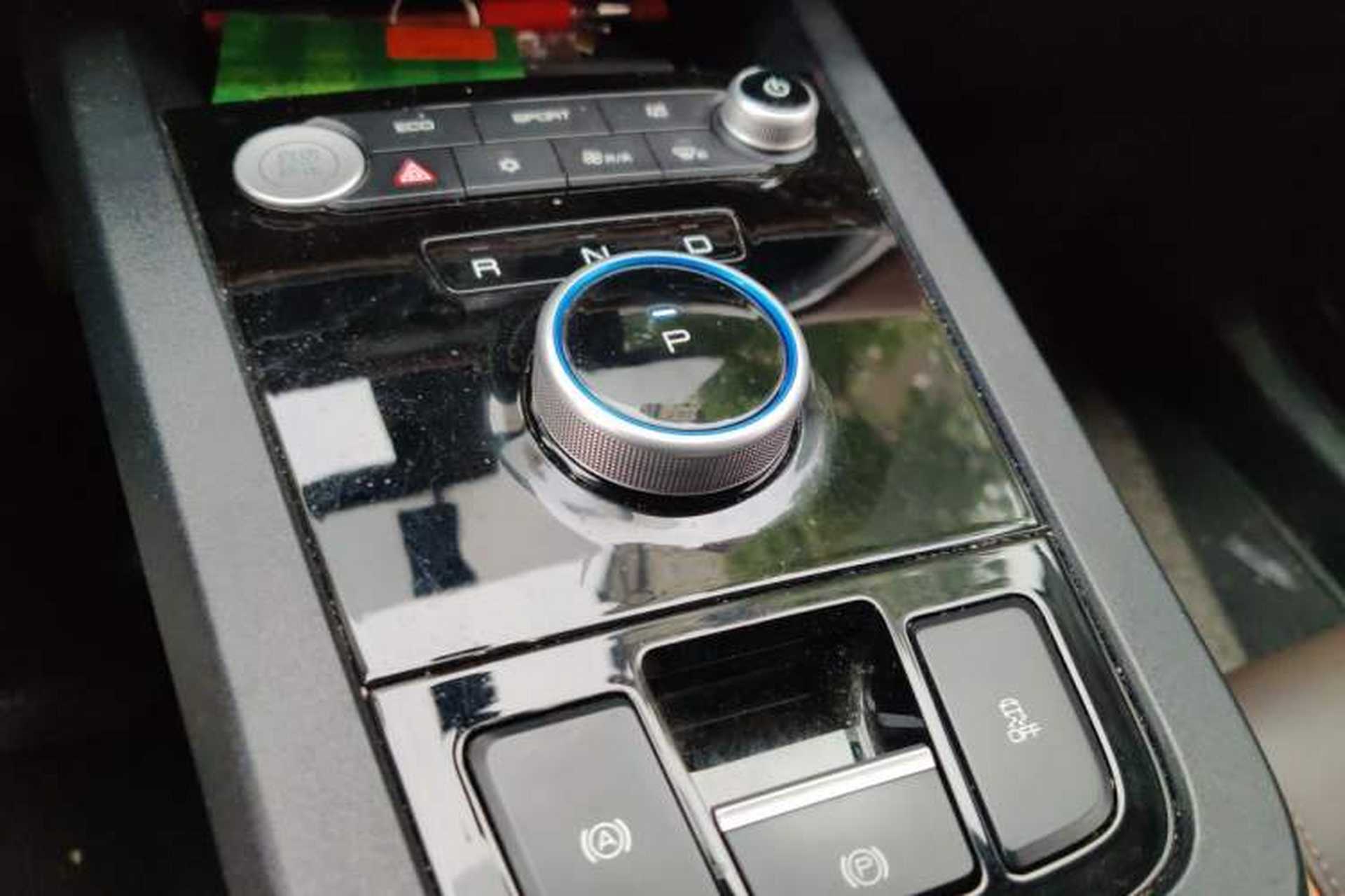 Used BYD e2 2021 Luxury Model Gear Lever