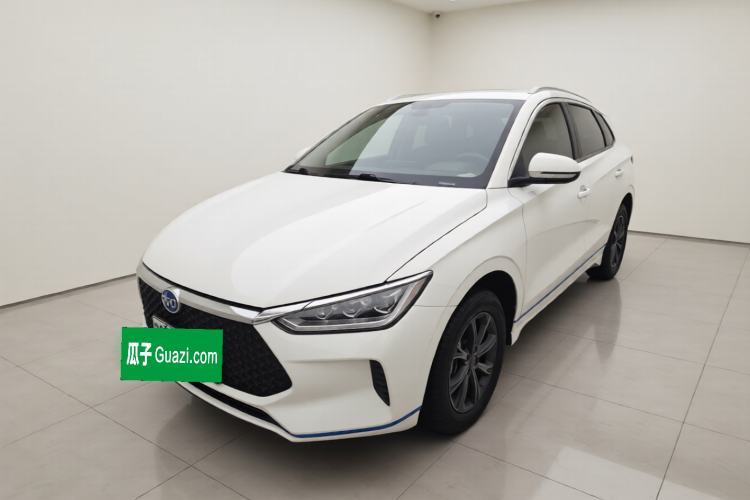 Used BYD e2 2021 Luxury Model Guazi used car, China used car export, Used car for sale, Used  cars, Cheapest cars for sale