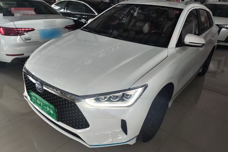 Used BYD e2 2021 Luxury Model Guazi used car, China used car export, Used car for sale, Used  cars, Cheapest cars for sale