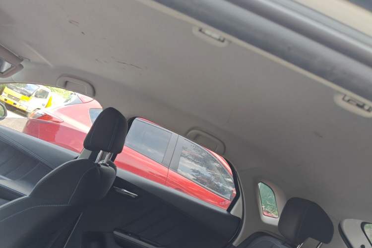 Used BYD e2 2021 Comfort Model Headliner