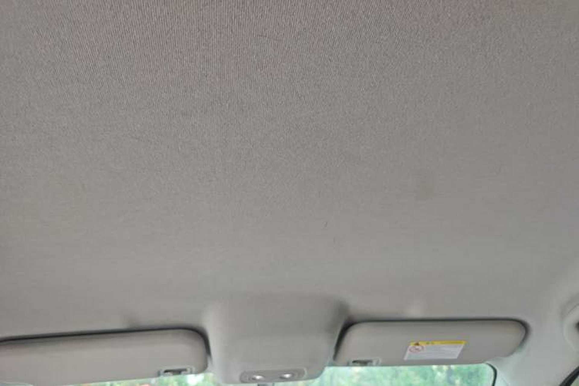Used BYD e2 2021 Luxury Model Headliner