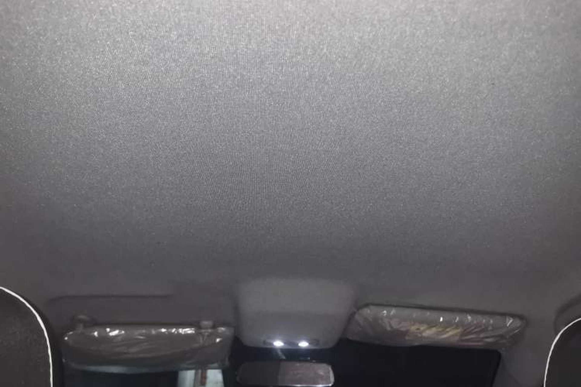 Used BYD e2 2021 Comfort Model Headliner