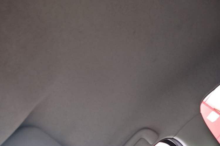 Used BYD e2 2021 Luxury Model Headliner